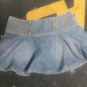 Skirt